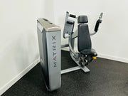 Matrix G7 Commercial Pec Fly Machine